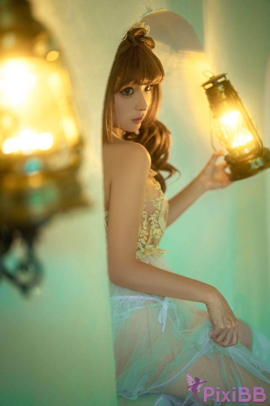 Coser chunmomo chunmomo PixiBB.COM 006