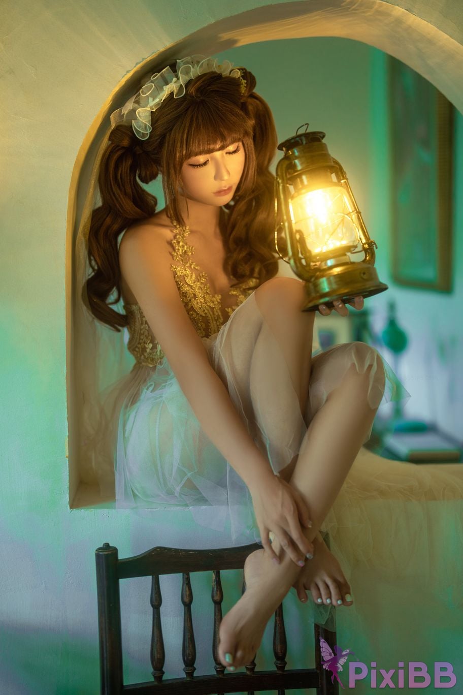 Coser chunmomo chunmomo PixiBB.COM 008