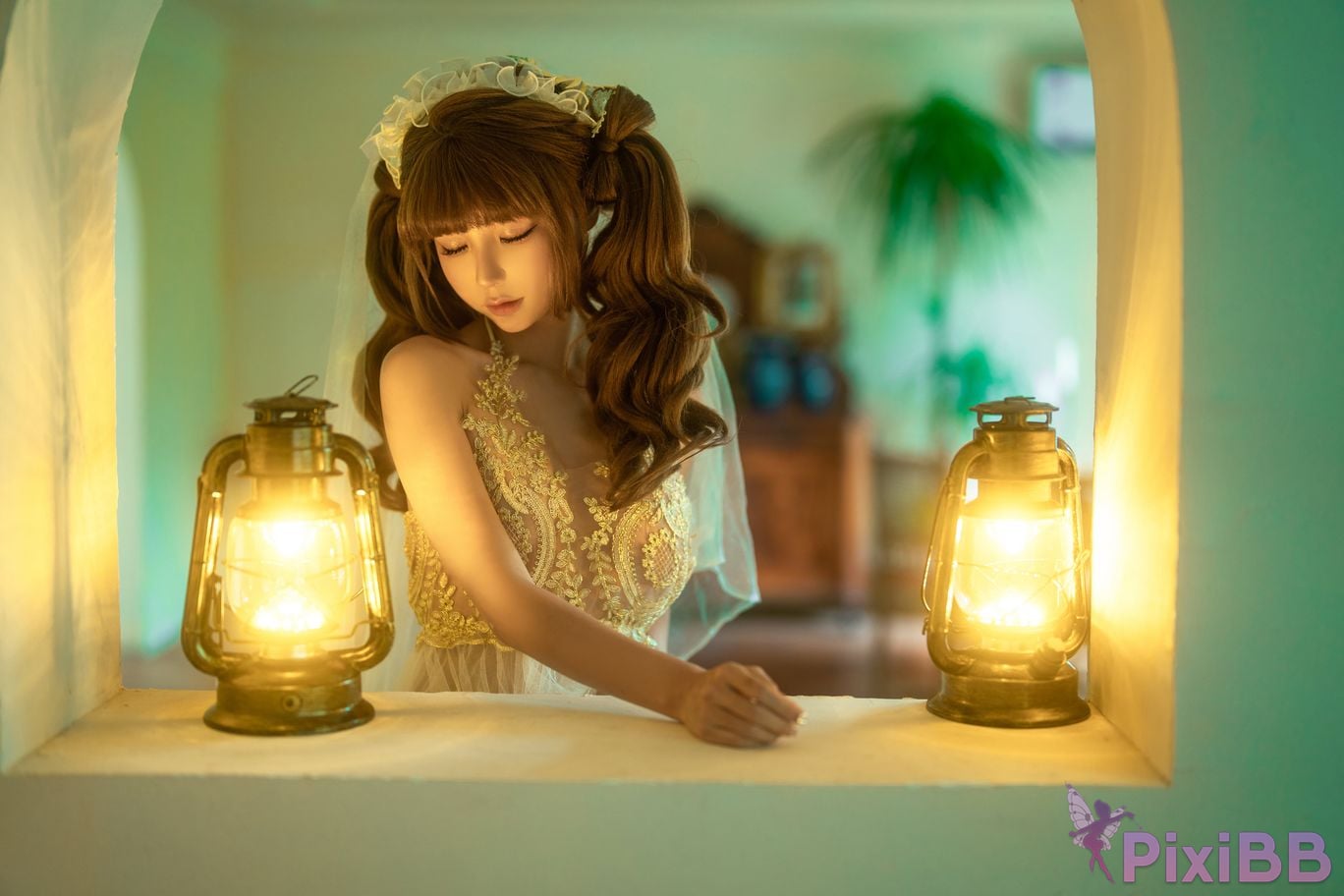 Coser chunmomo chunmomo PixiBB.COM 013