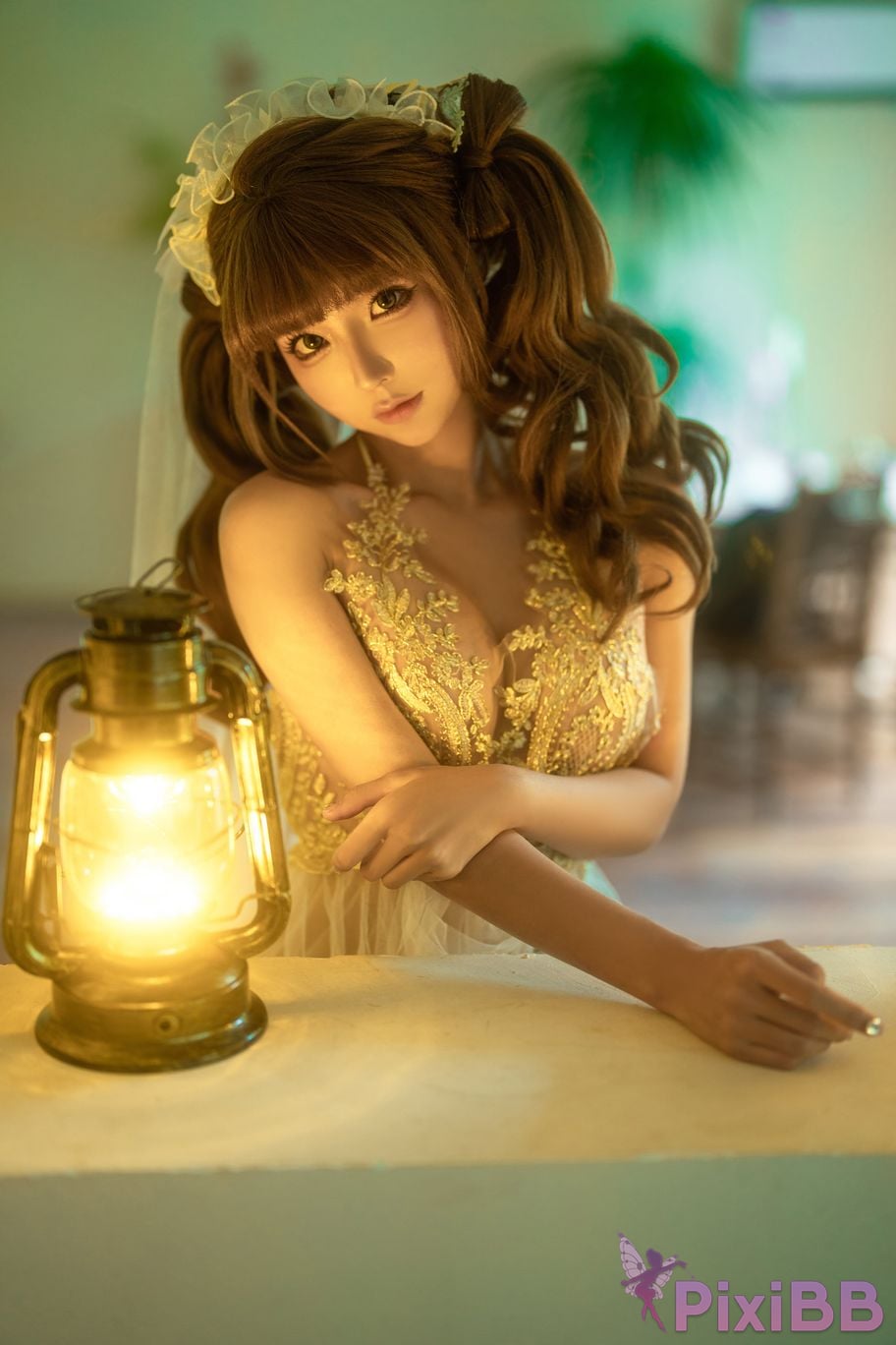 Coser chunmomo chunmomo PixiBB.COM 014