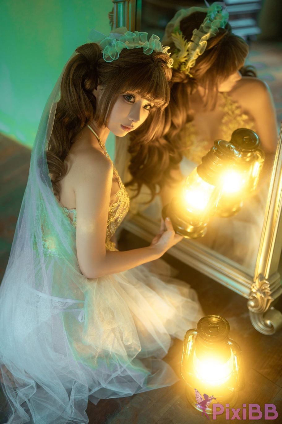 Coser chunmomo chunmomo PixiBB.COM 032