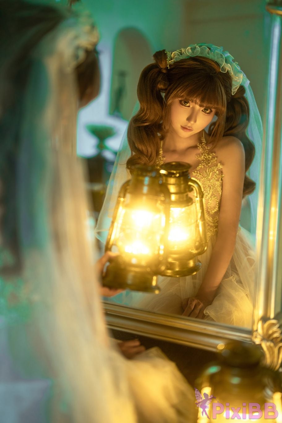 Coser chunmomo chunmomo PixiBB.COM 034