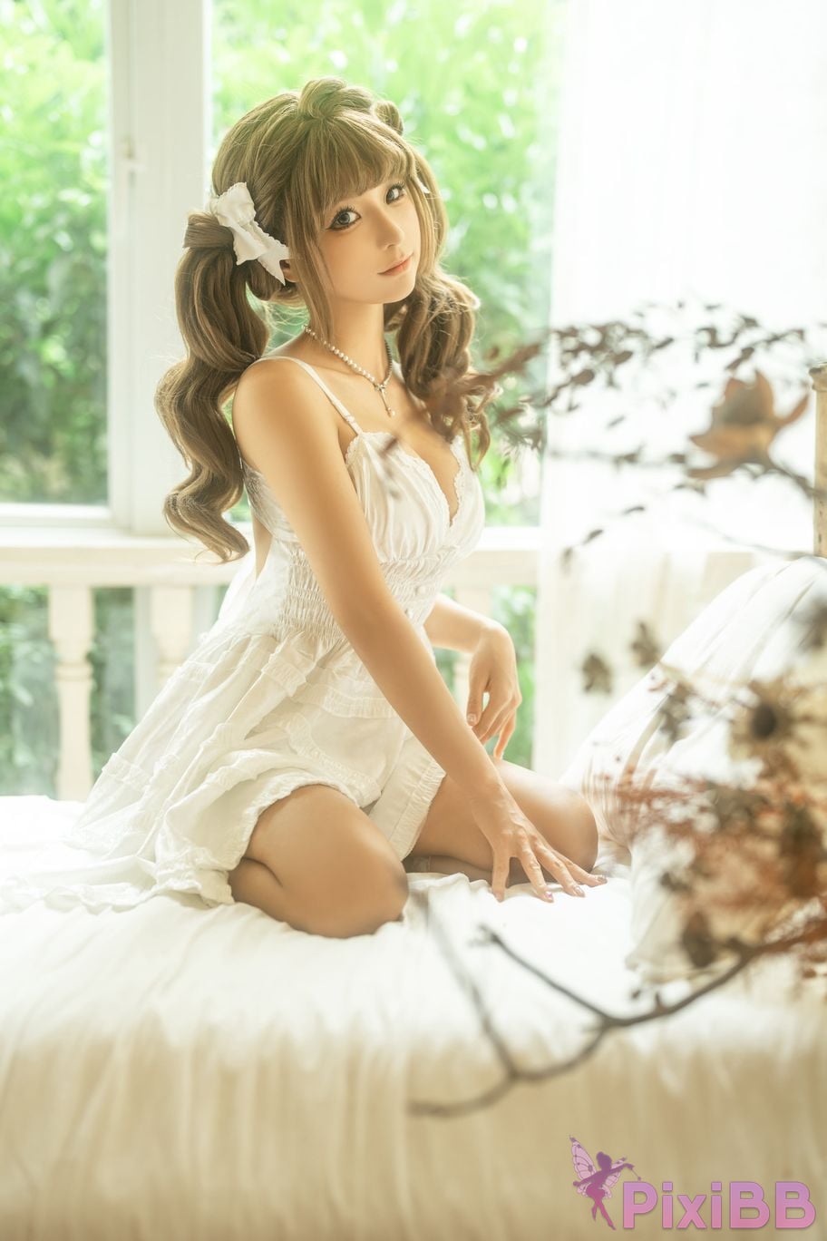 Coser chunmomo chunmomo PixiBB.COM 002