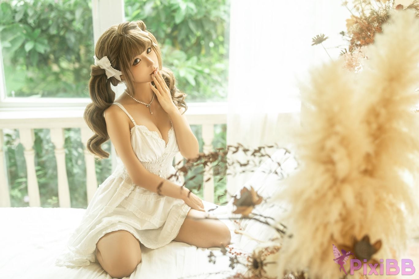 Coser chunmomo chunmomo PixiBB.COM 003