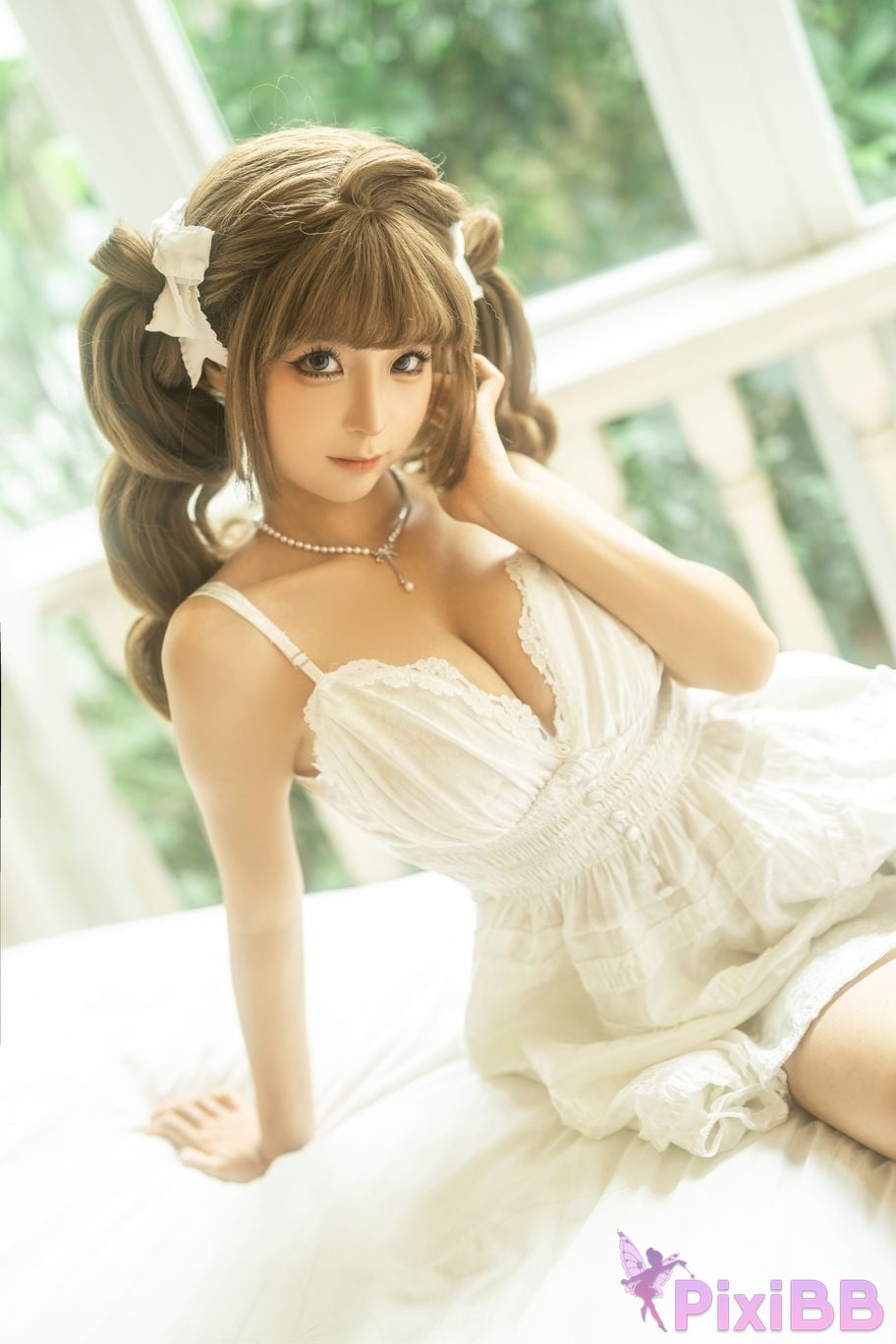 Coser chunmomo chunmomo PixiBB.COM 005