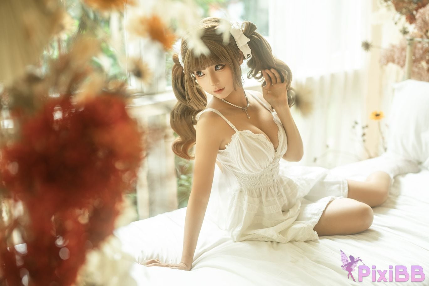 Coser chunmomo chunmomo PixiBB.COM 006