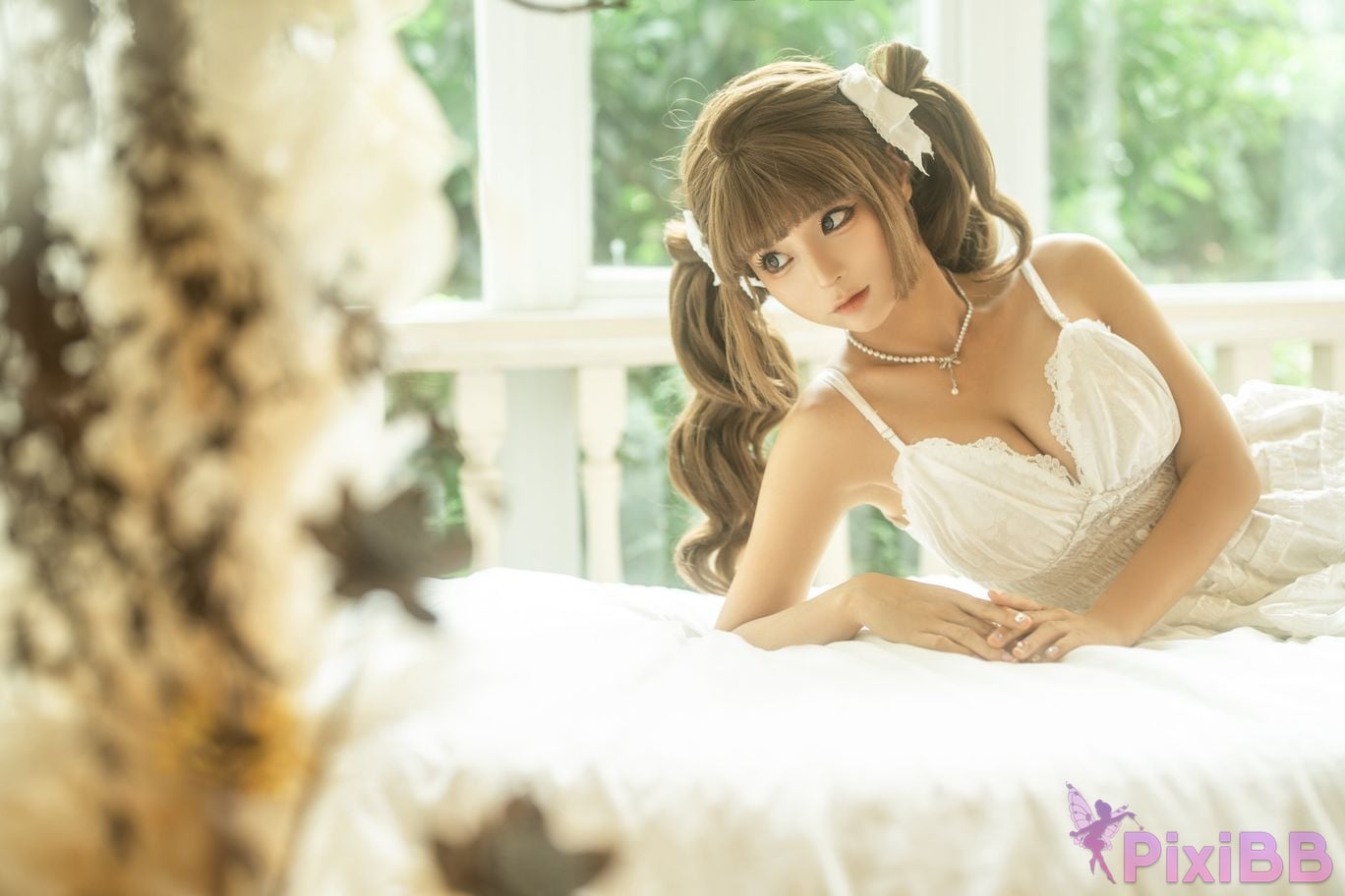 Coser chunmomo chunmomo PixiBB.COM 007