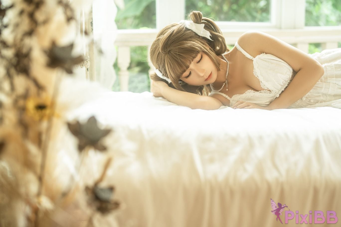 Coser chunmomo chunmomo PixiBB.COM 008