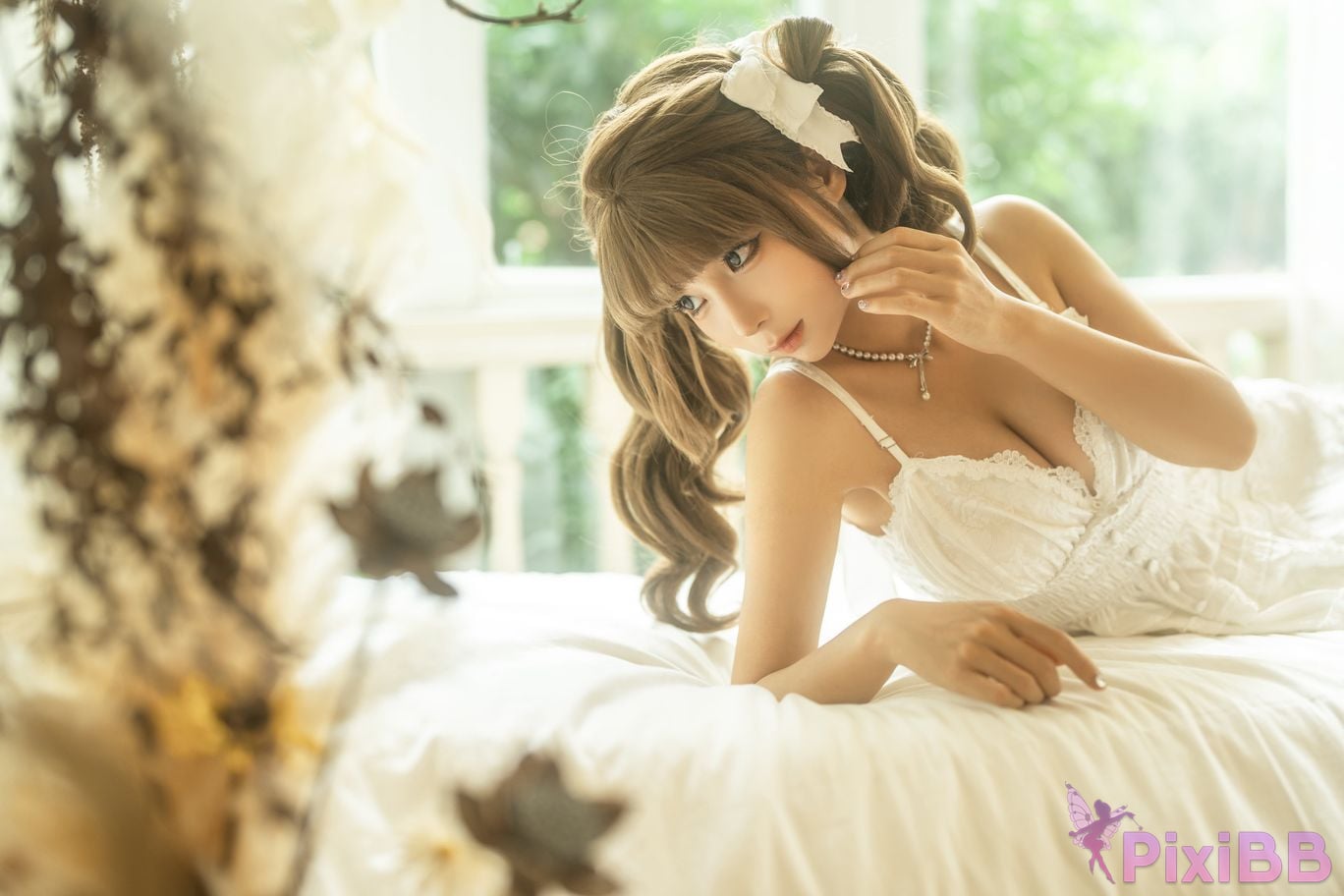 Coser chunmomo chunmomo PixiBB.COM 010