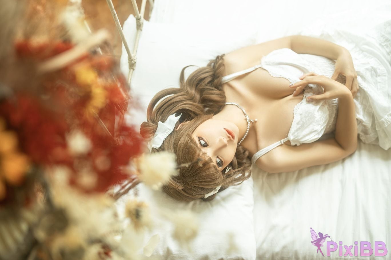 Coser chunmomo chunmomo PixiBB.COM 011