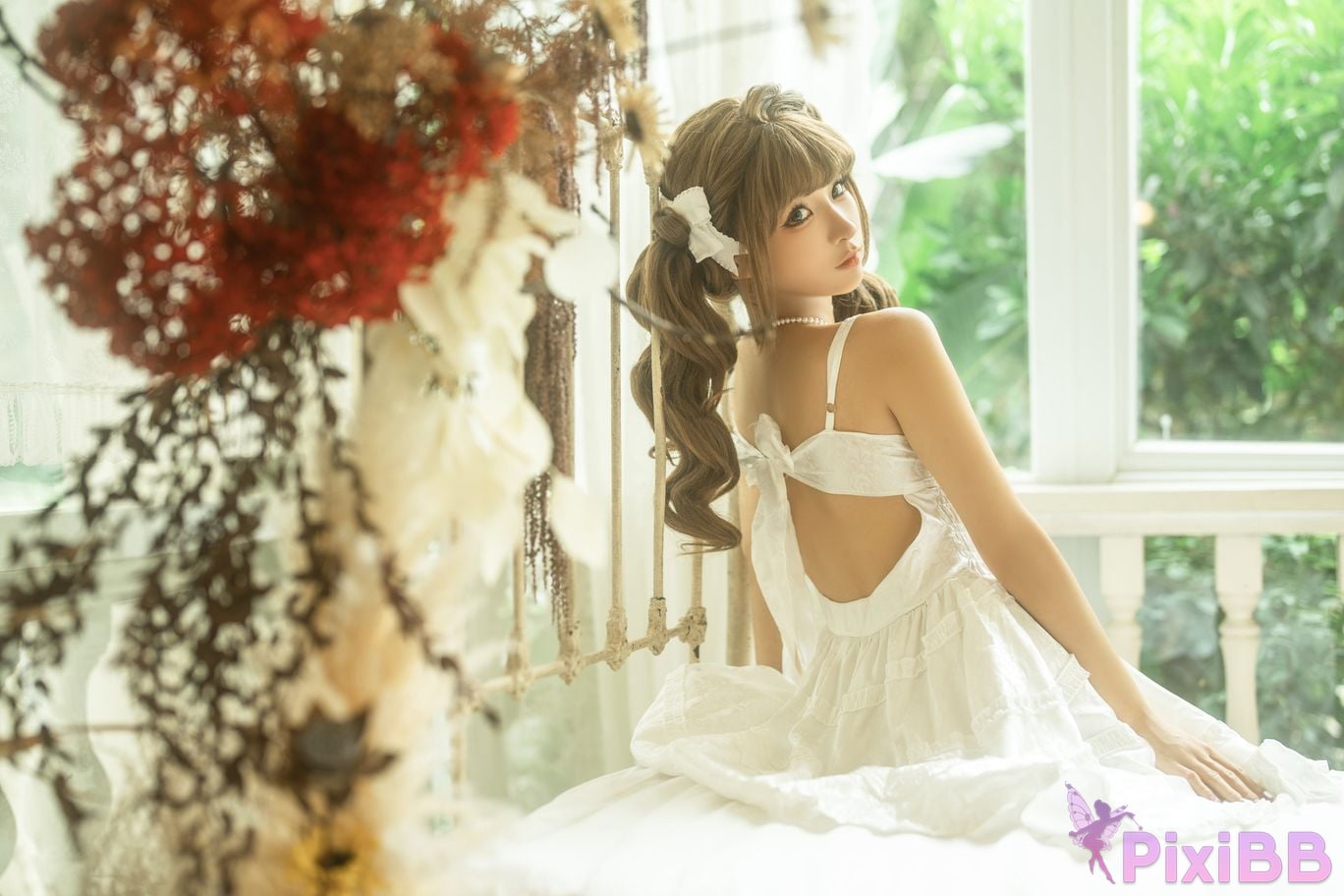 Coser chunmomo chunmomo PixiBB.COM 015