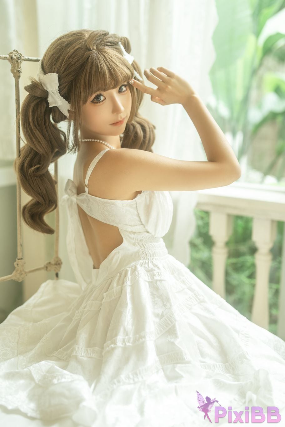 Coser chunmomo chunmomo PixiBB.COM 016