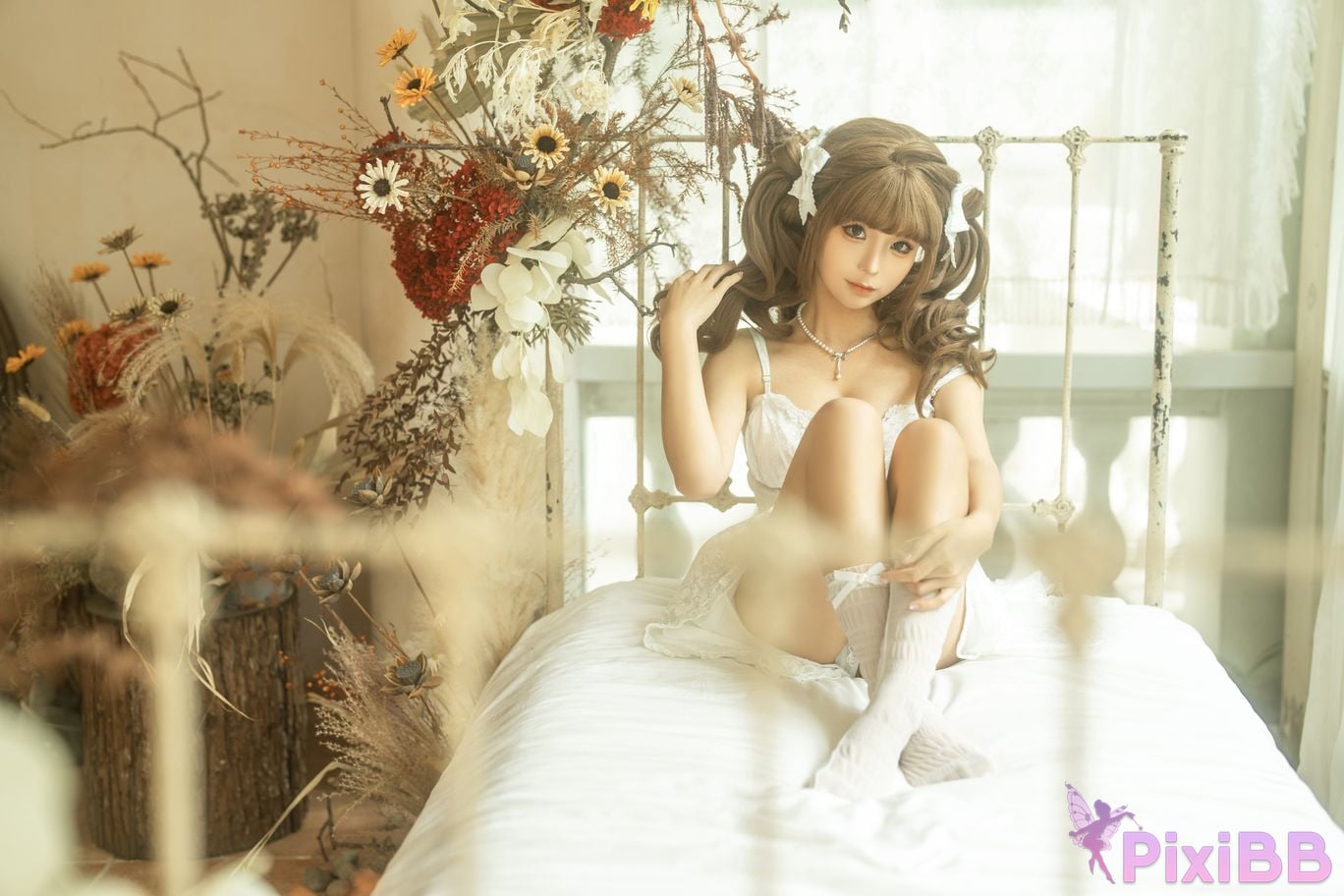 Coser chunmomo chunmomo PixiBB.COM 020