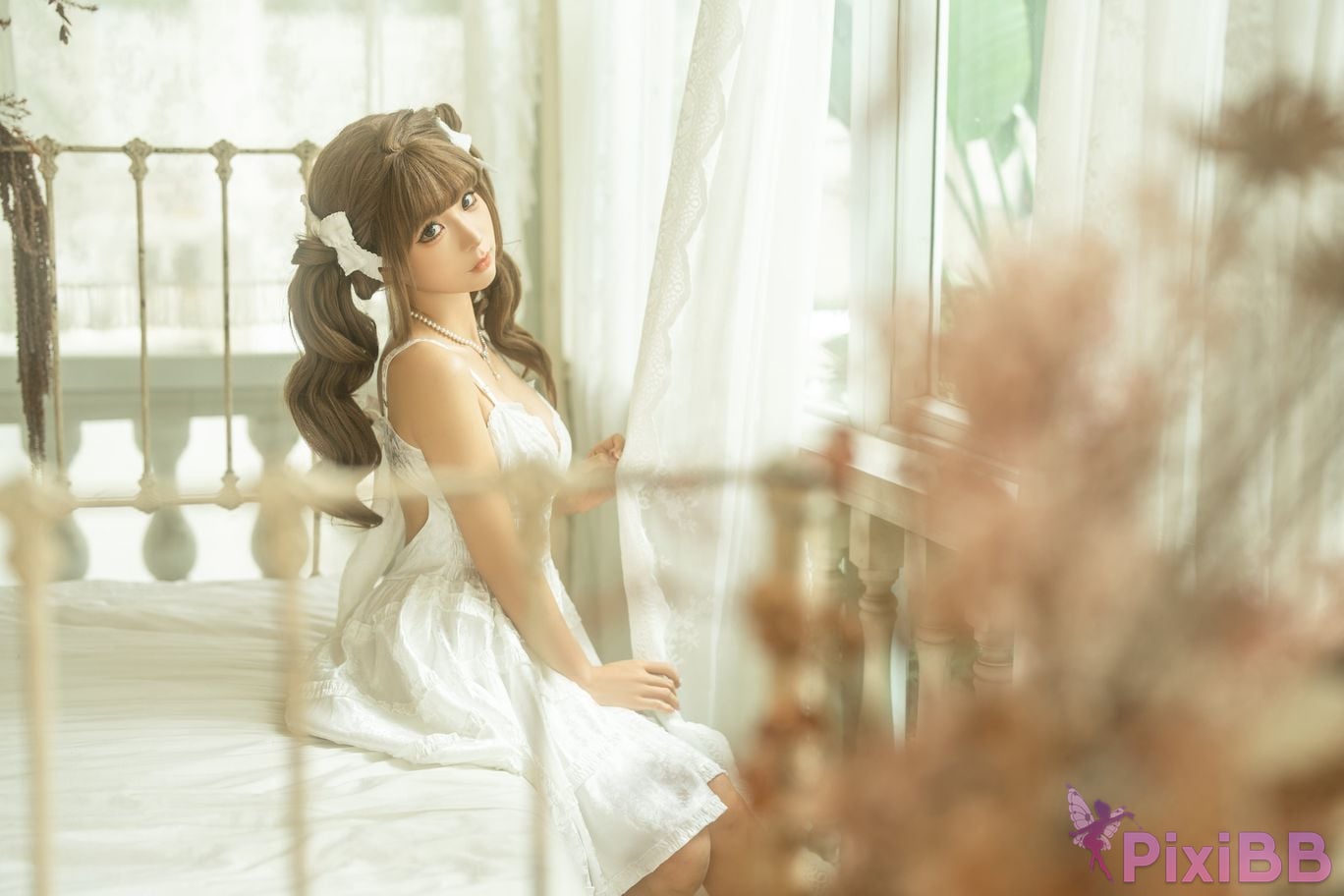 Coser chunmomo chunmomo PixiBB.COM 021