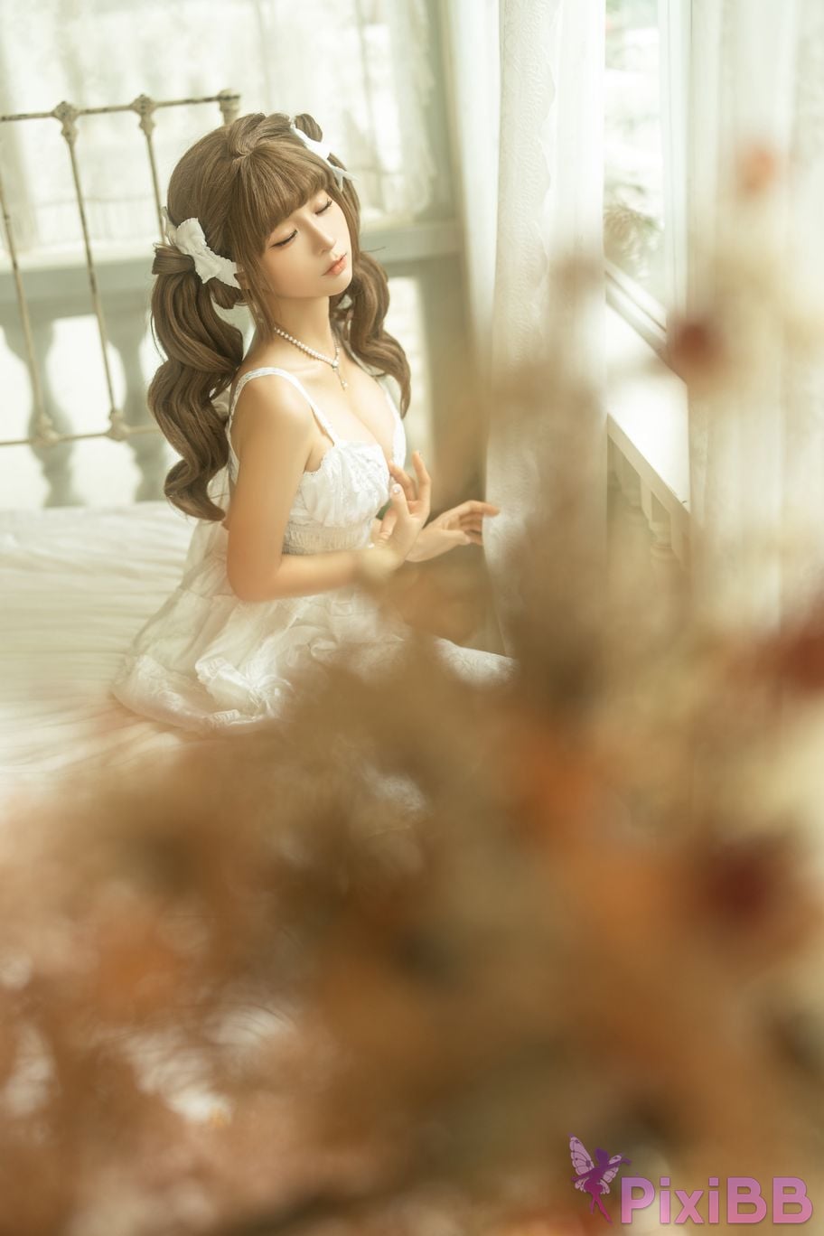 Coser chunmomo chunmomo PixiBB.COM 022