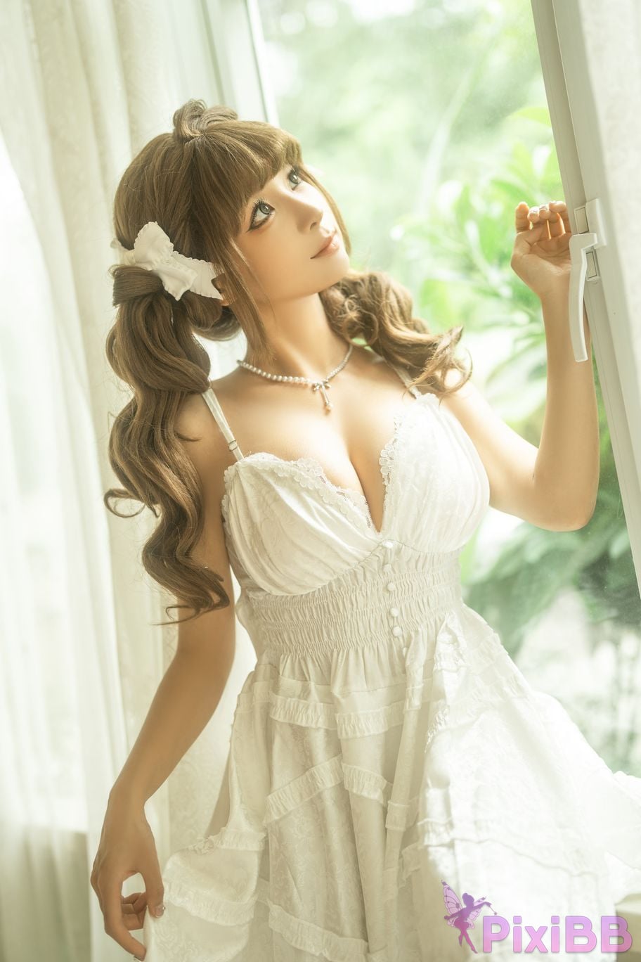Coser chunmomo chunmomo PixiBB.COM 023