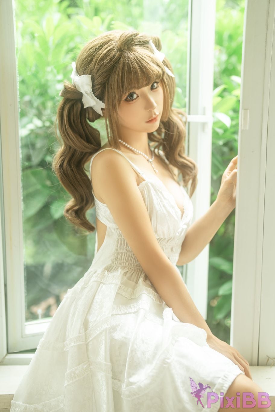Coser chunmomo chunmomo PixiBB.COM 028