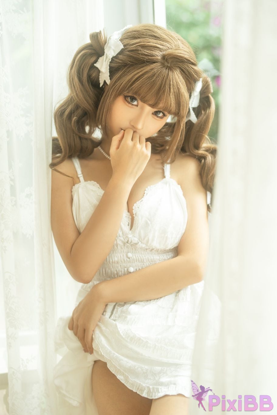 Coser chunmomo chunmomo PixiBB.COM 033