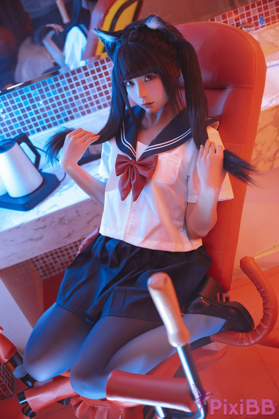 Coser chunmomo chunmomo PixiBB.COM 001