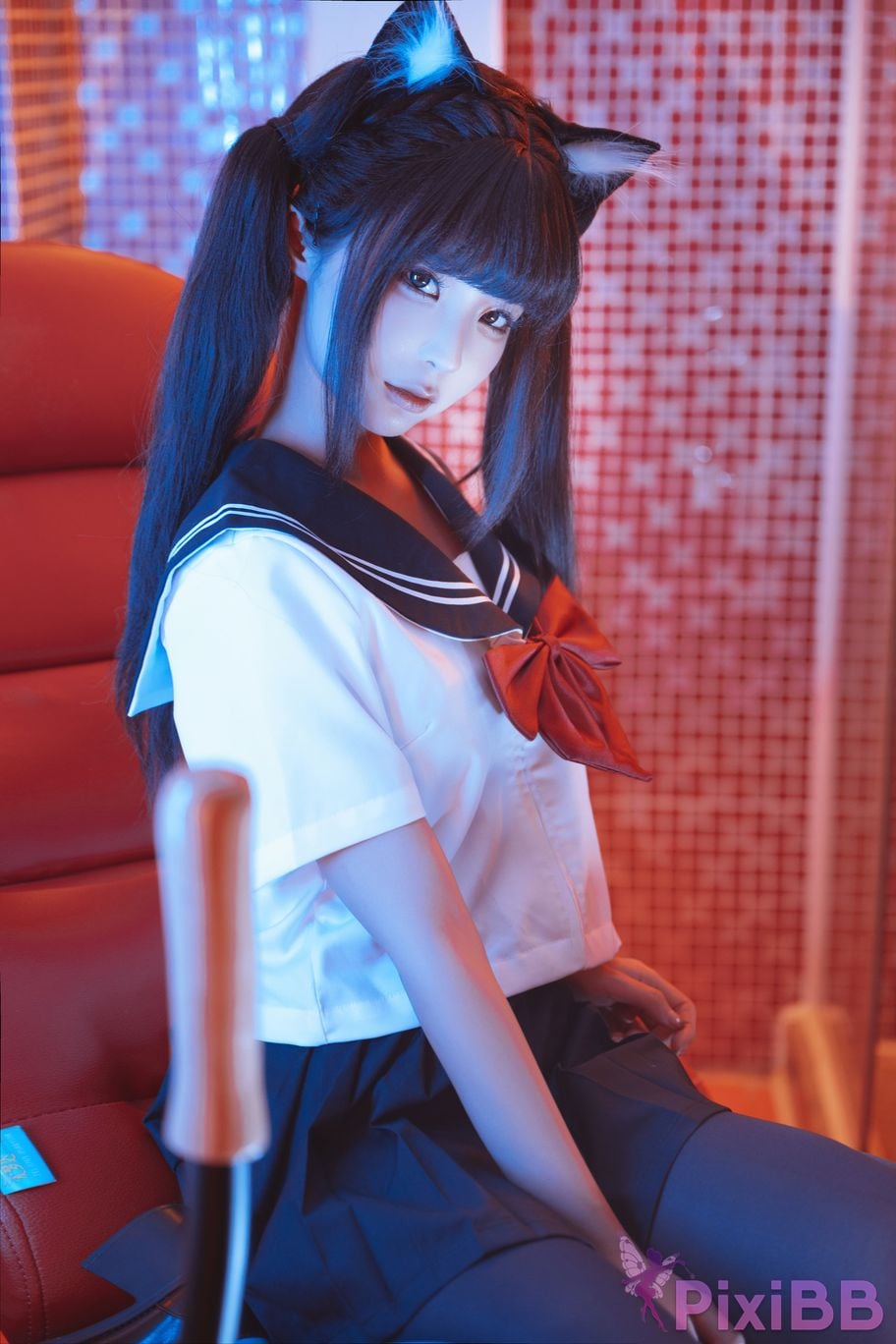 Coser chunmomo chunmomo PixiBB.COM 002