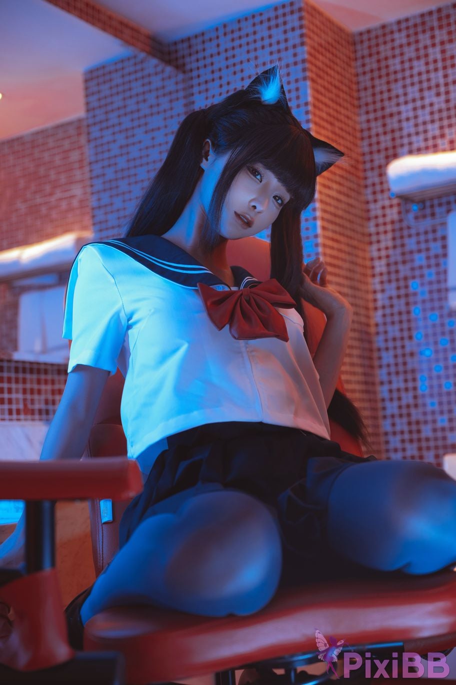 Coser chunmomo chunmomo PixiBB.COM 004