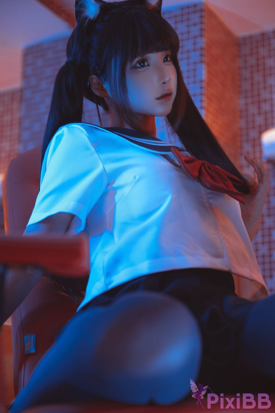 Coser chunmomo chunmomo PixiBB.COM 005