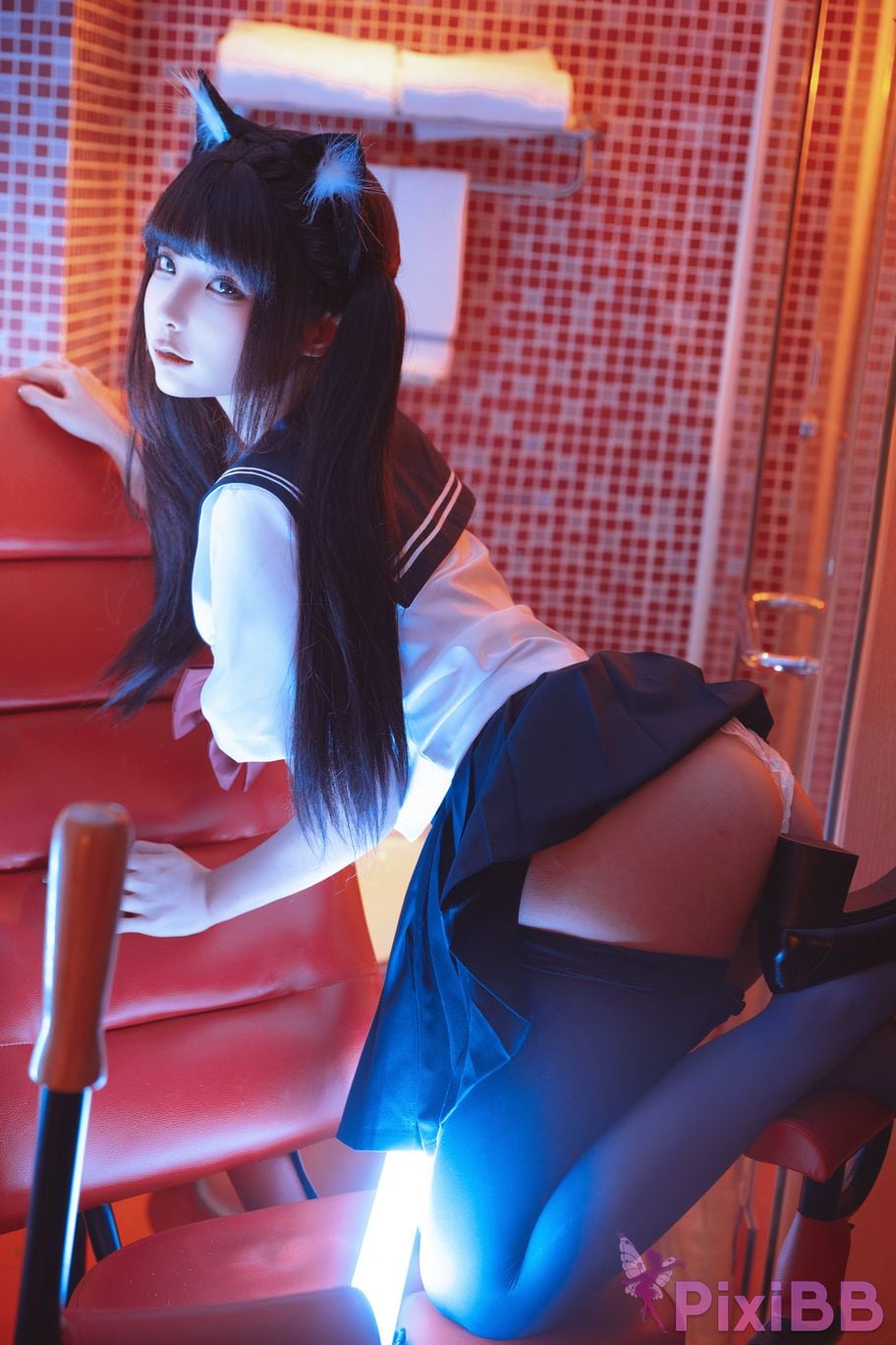 Coser chunmomo chunmomo PixiBB.COM 017