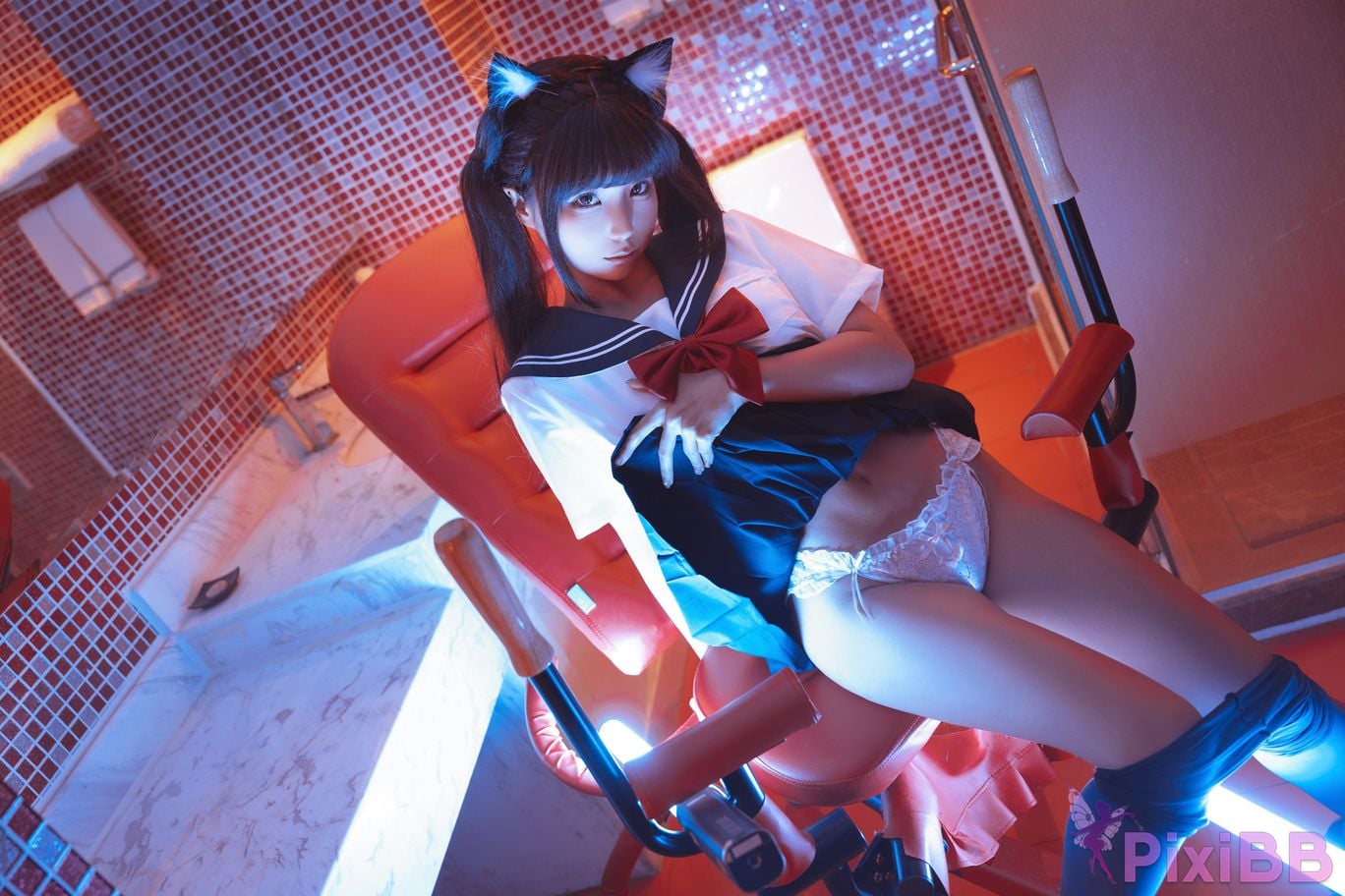 Coser chunmomo chunmomo PixiBB.COM 019