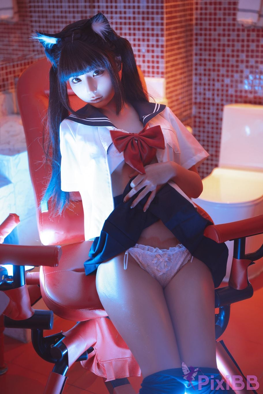 Coser chunmomo chunmomo PixiBB.COM 021