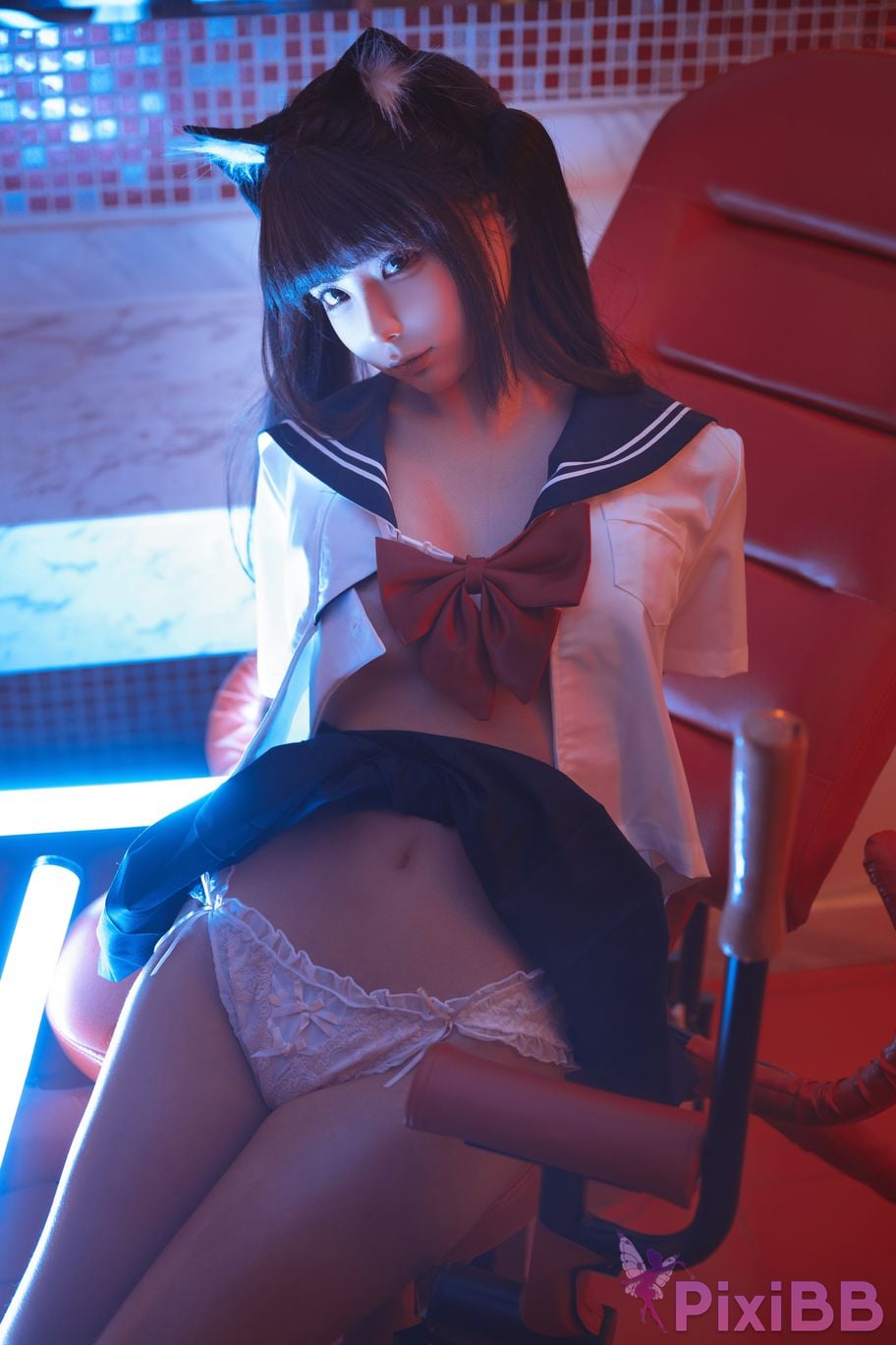 Coser chunmomo chunmomo PixiBB.COM 022