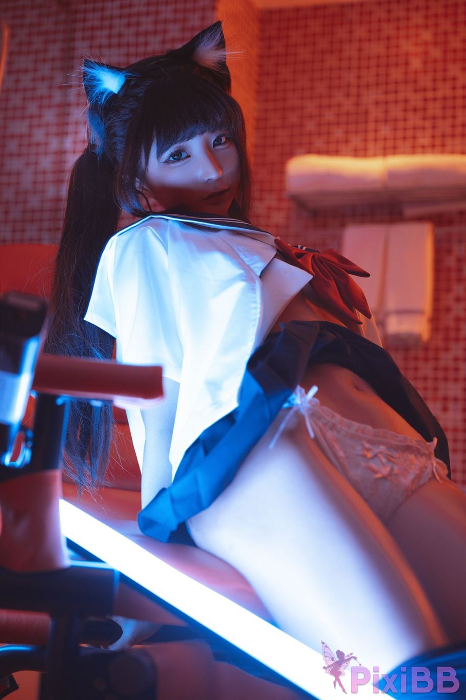Coser chunmomo chunmomo PixiBB.COM 023