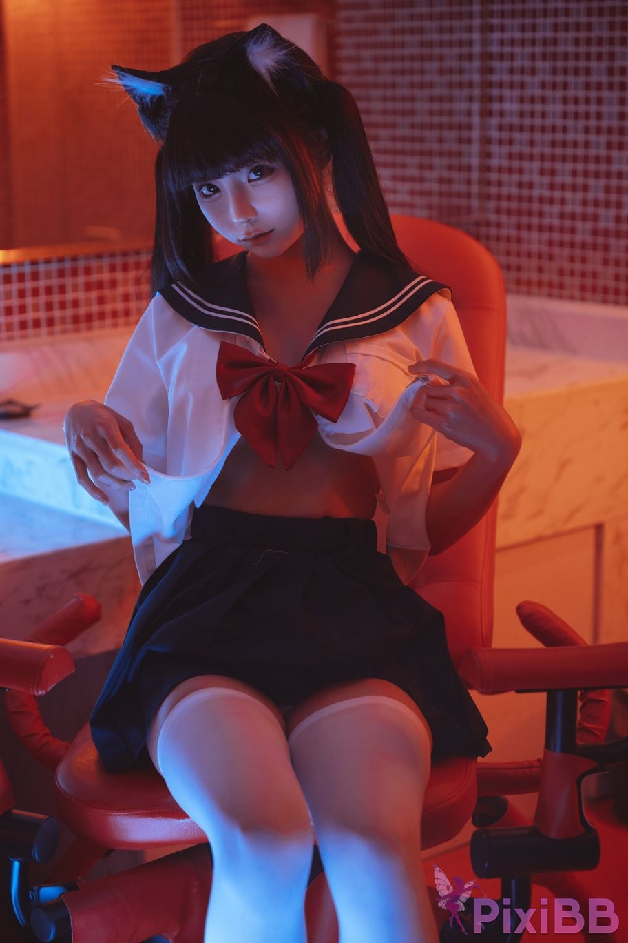 Coser chunmomo chunmomo PixiBB.COM 025