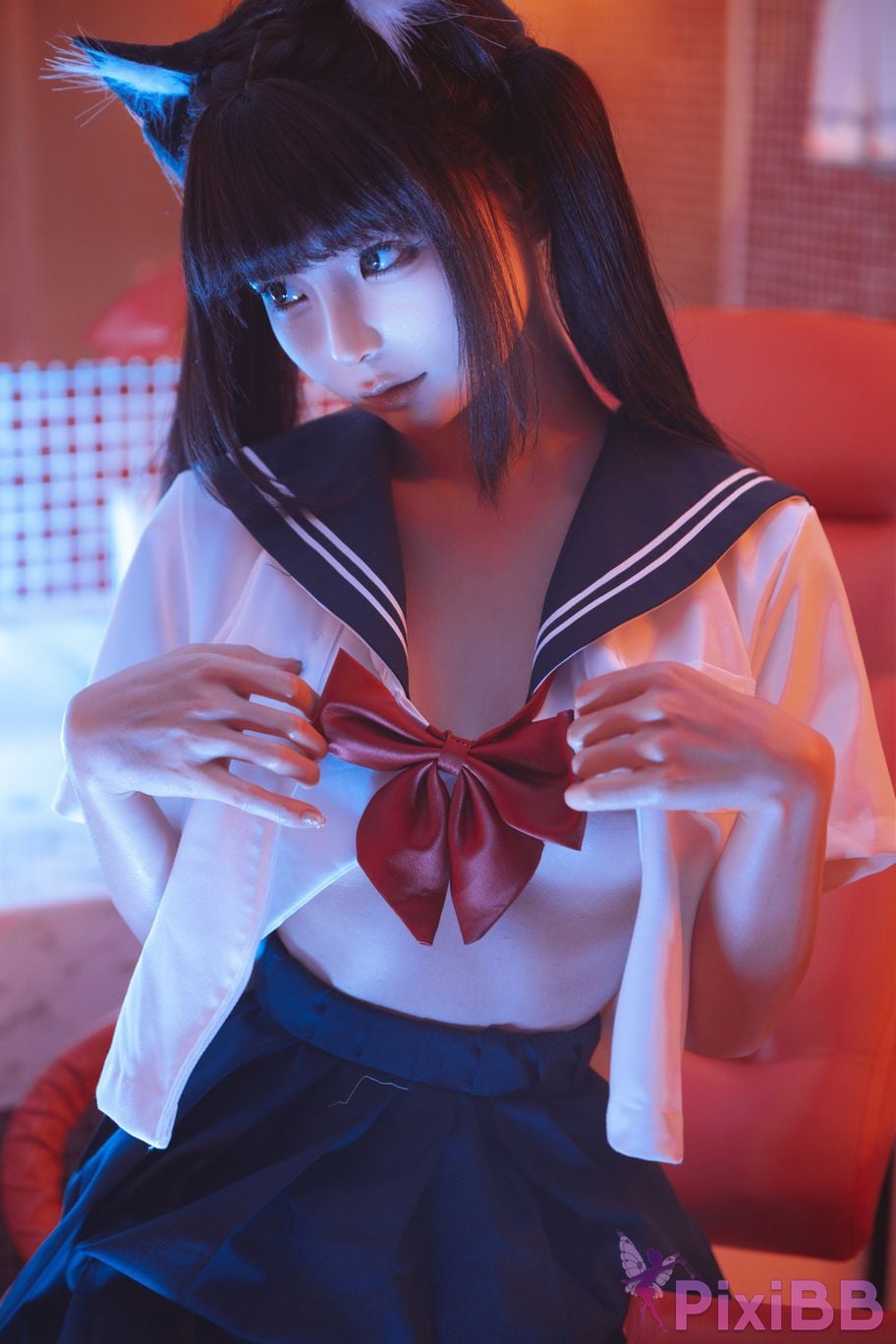 Coser chunmomo chunmomo PixiBB.COM 026
