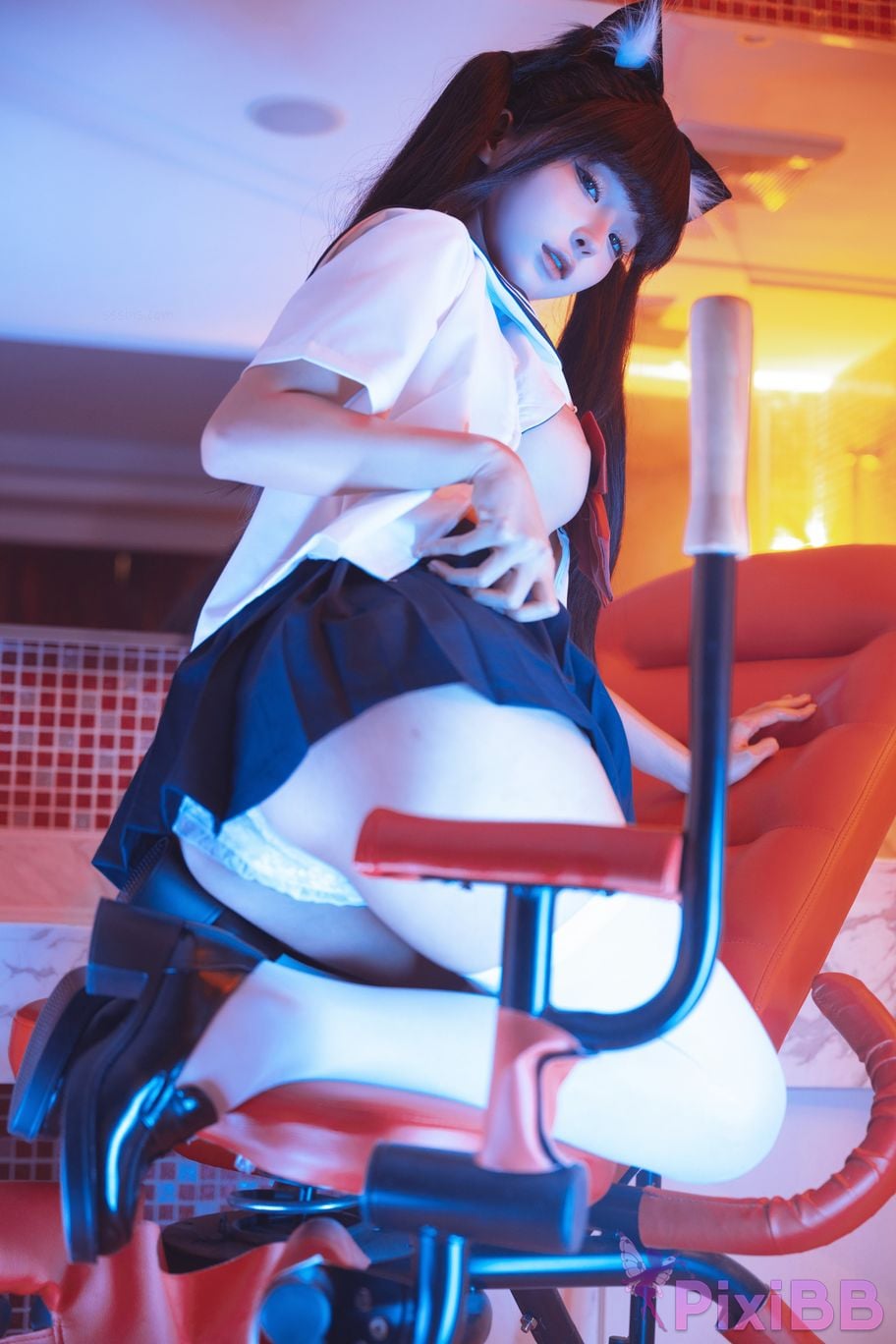 Coser chunmomo chunmomo PixiBB.COM 027