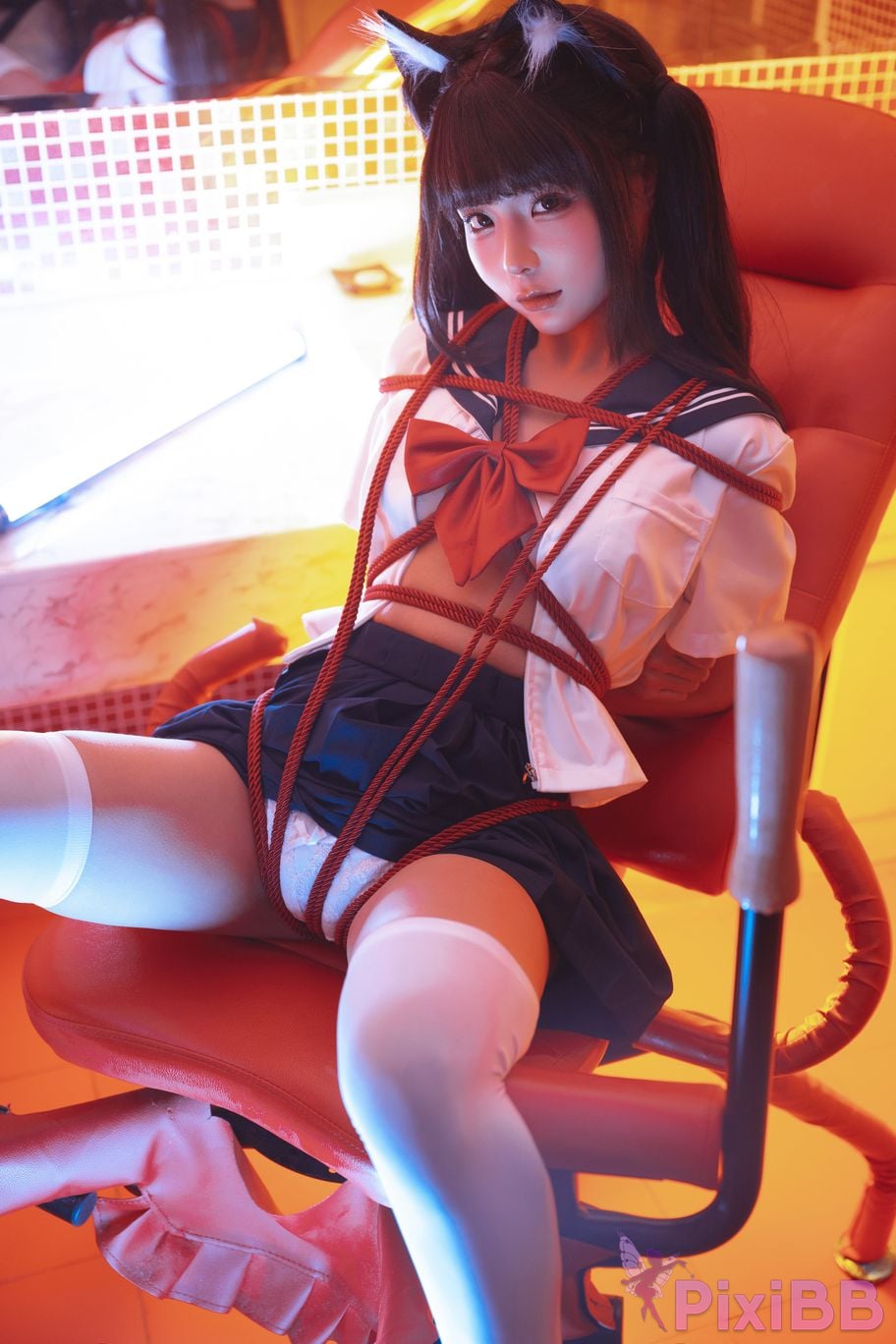 Coser chunmomo chunmomo PixiBB.COM 028
