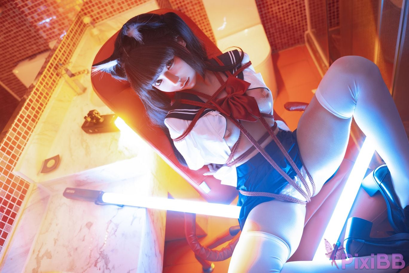 Coser chunmomo chunmomo PixiBB.COM 034