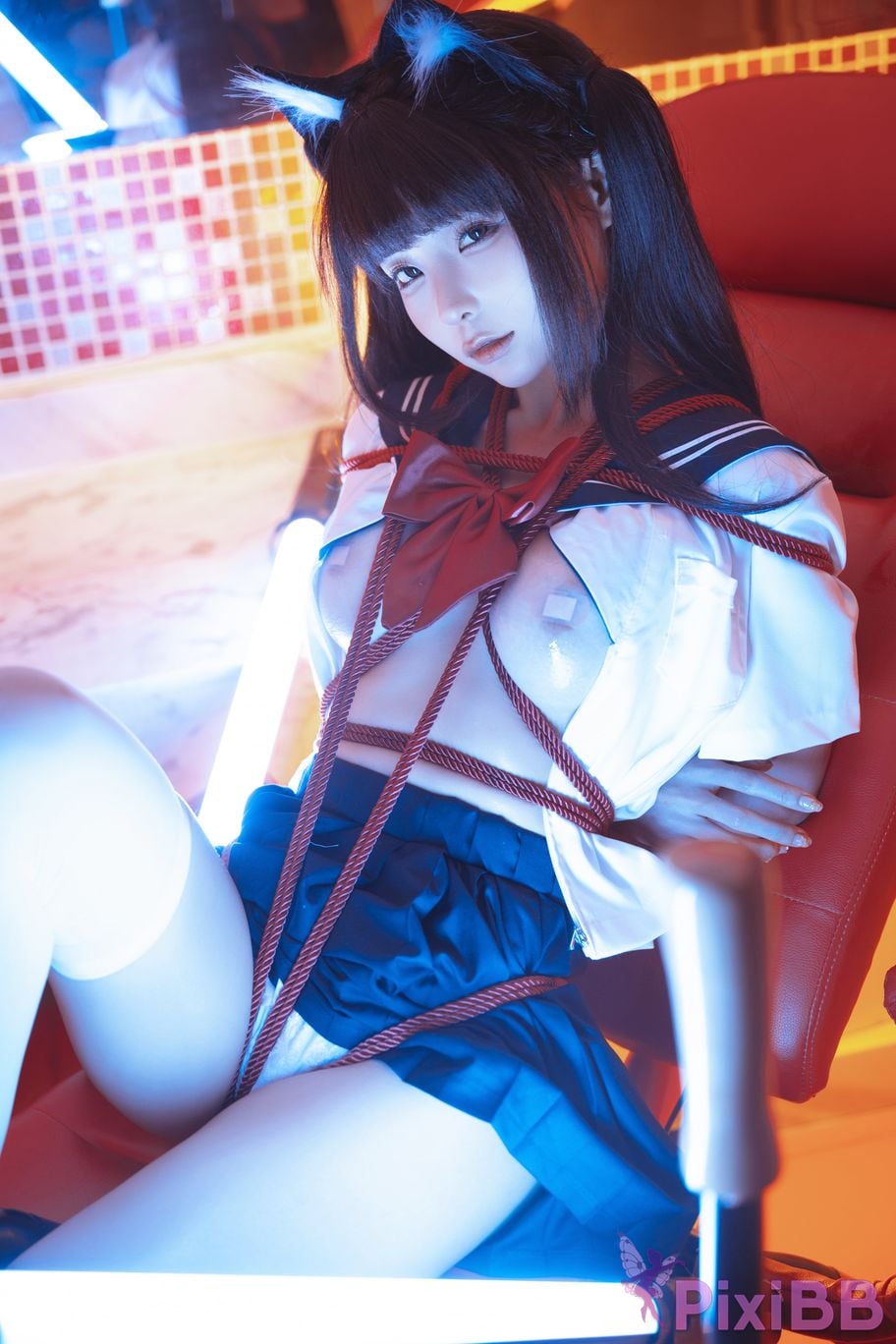 Coser chunmomo chunmomo PixiBB.COM 035