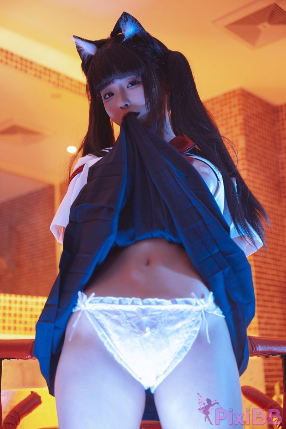 Coser chunmomo chunmomo PixiBB.COM 039