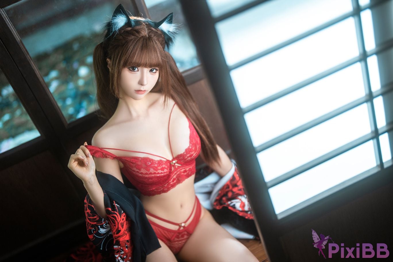Coser chunmomo chunmomo PixiBB.COM 006