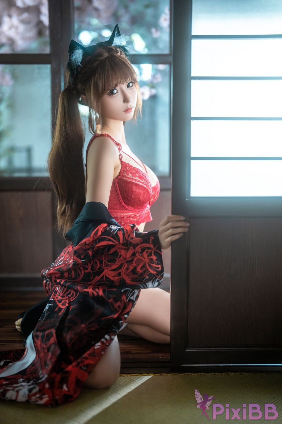 Coser chunmomo chunmomo PixiBB.COM 007