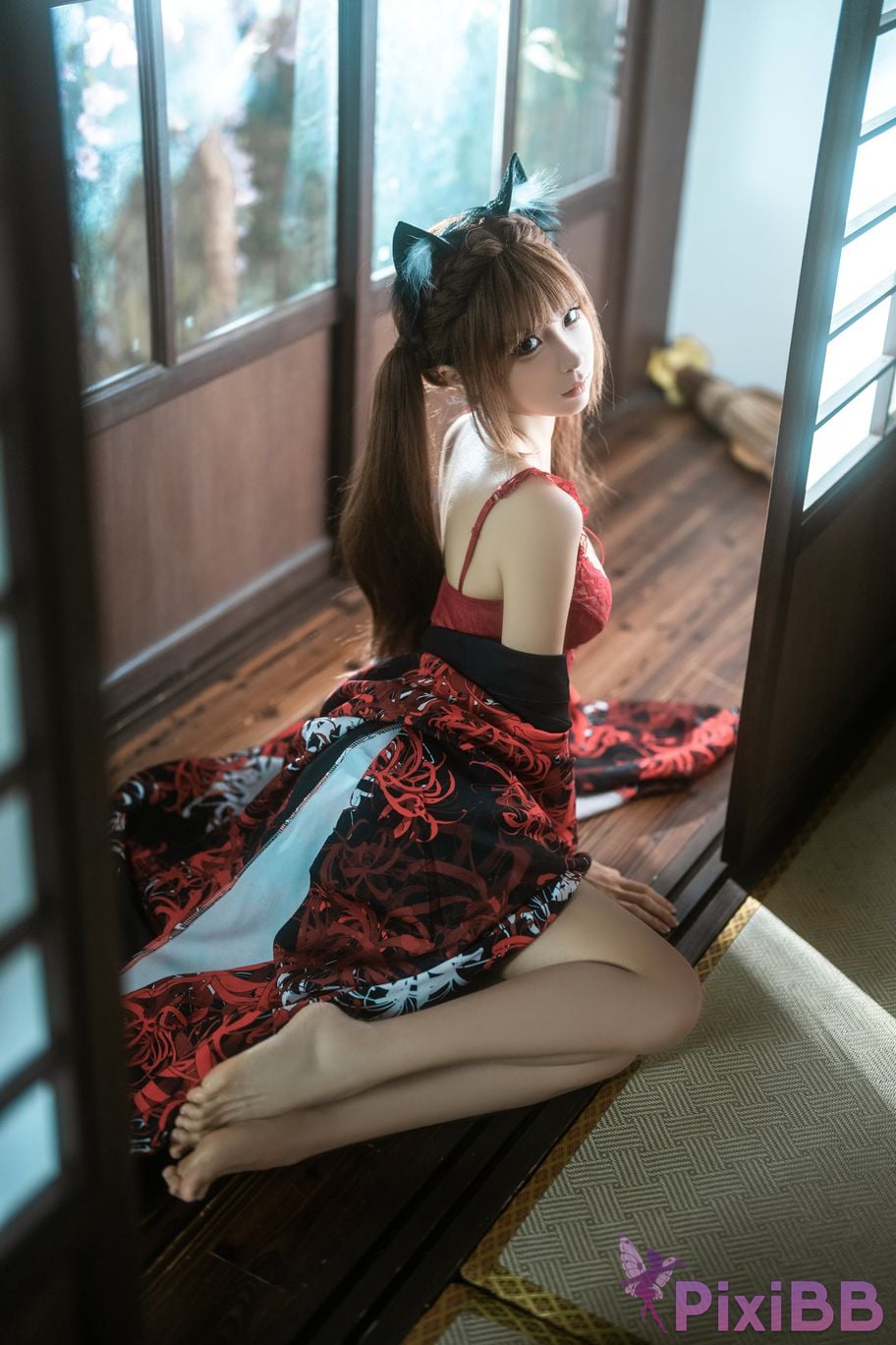 Coser chunmomo chunmomo PixiBB.COM 010