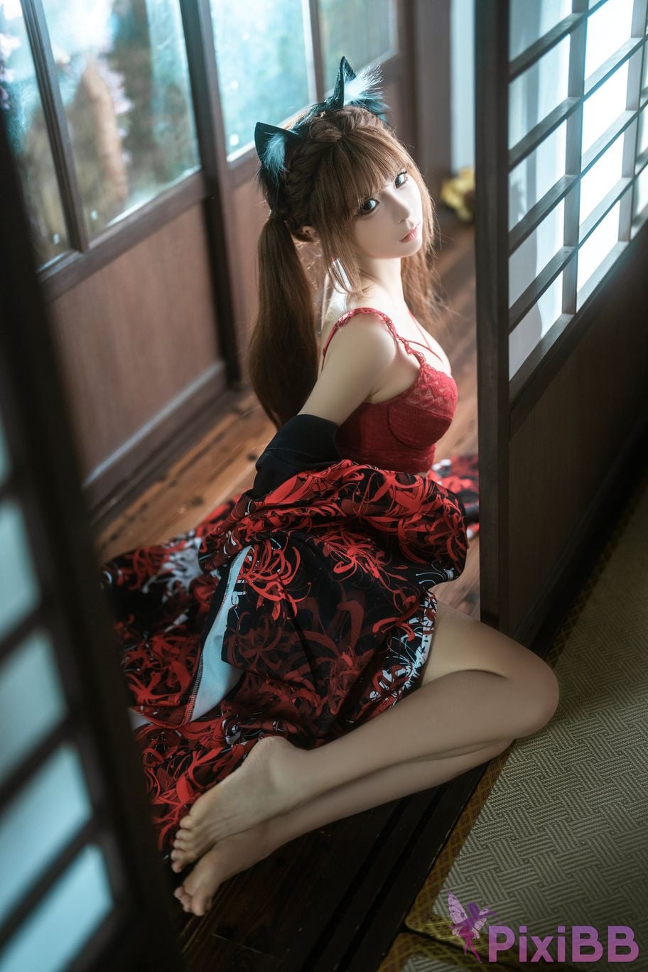 Coser chunmomo chunmomo PixiBB.COM 011