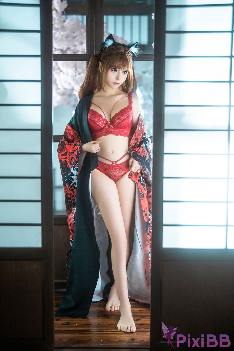 Coser chunmomo chunmomo PixiBB.COM 012