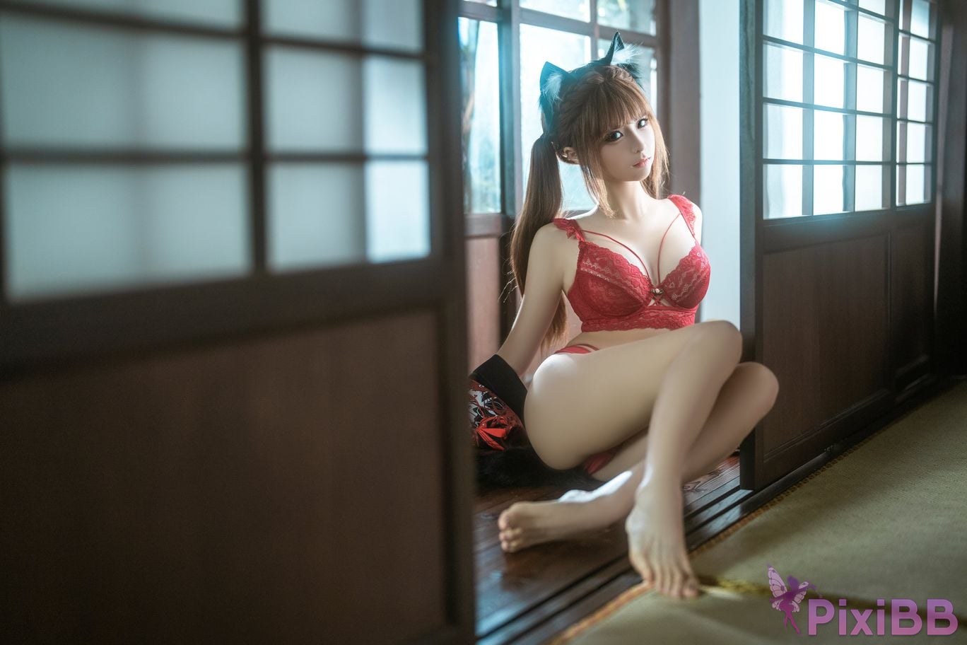 Coser chunmomo chunmomo PixiBB.COM 013