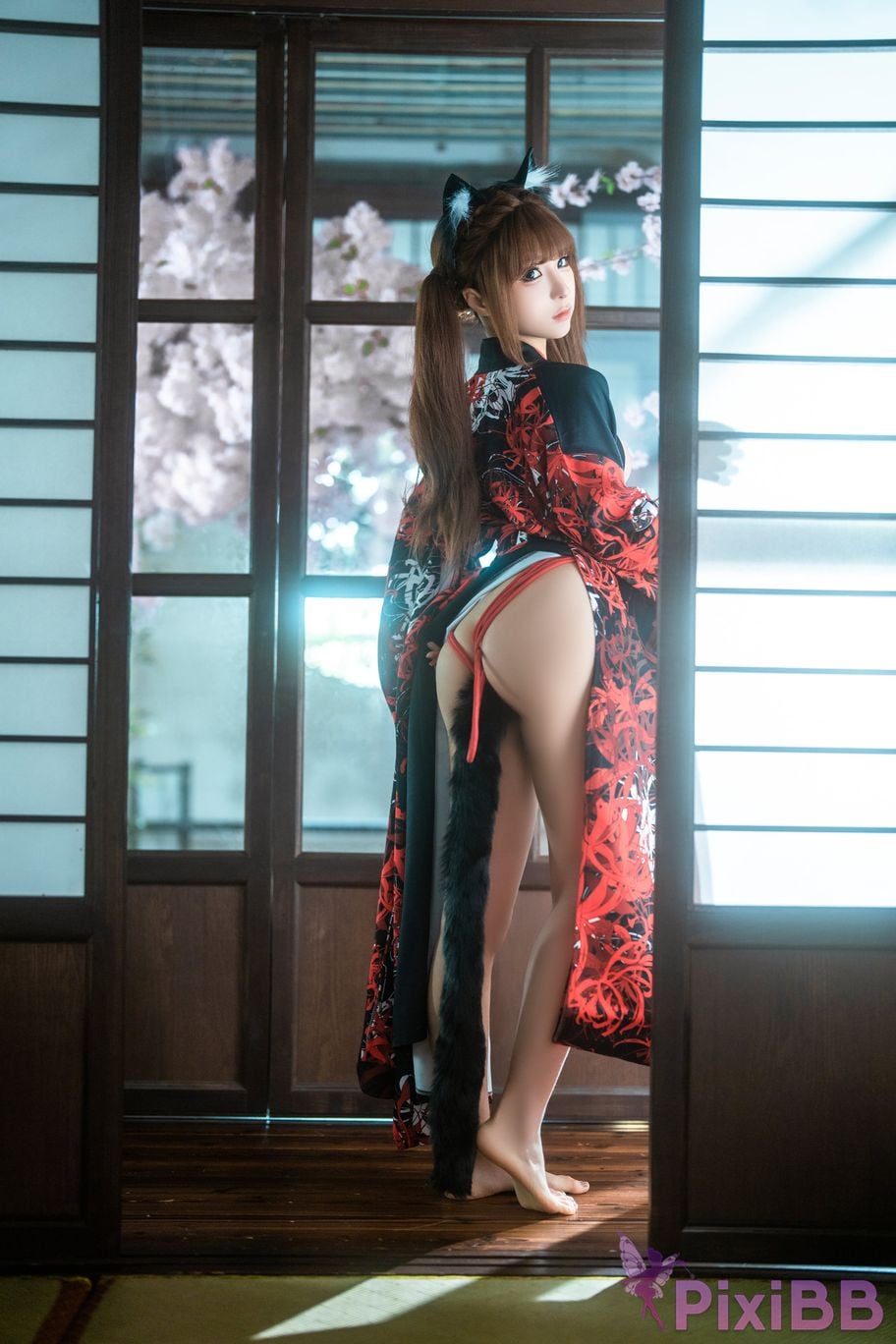 Coser chunmomo chunmomo PixiBB.COM 024