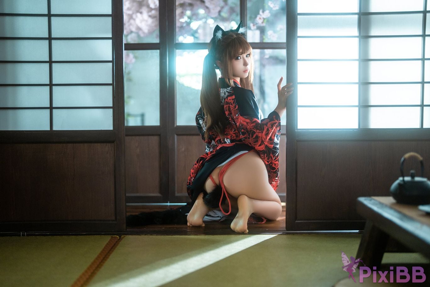 Coser chunmomo chunmomo PixiBB.COM 026