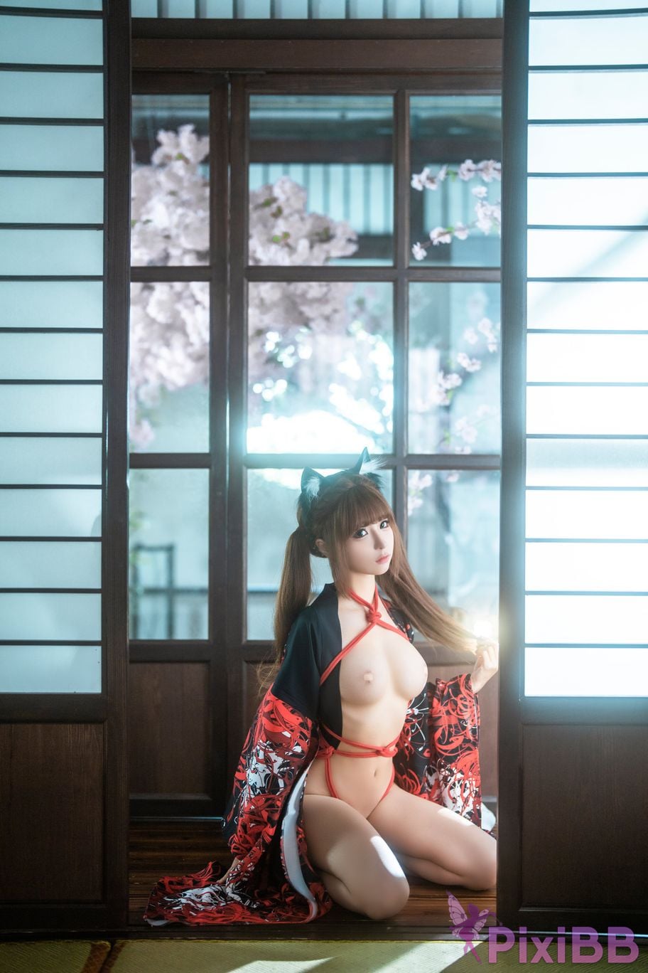 Coser chunmomo chunmomo PixiBB.COM 028
