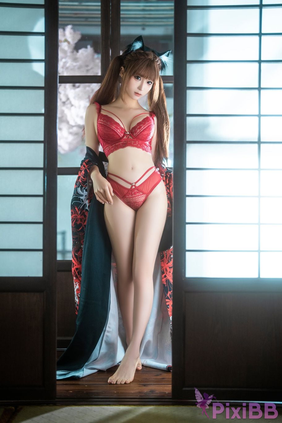 Coser chunmomo chunmomo PixiBB.COM 034