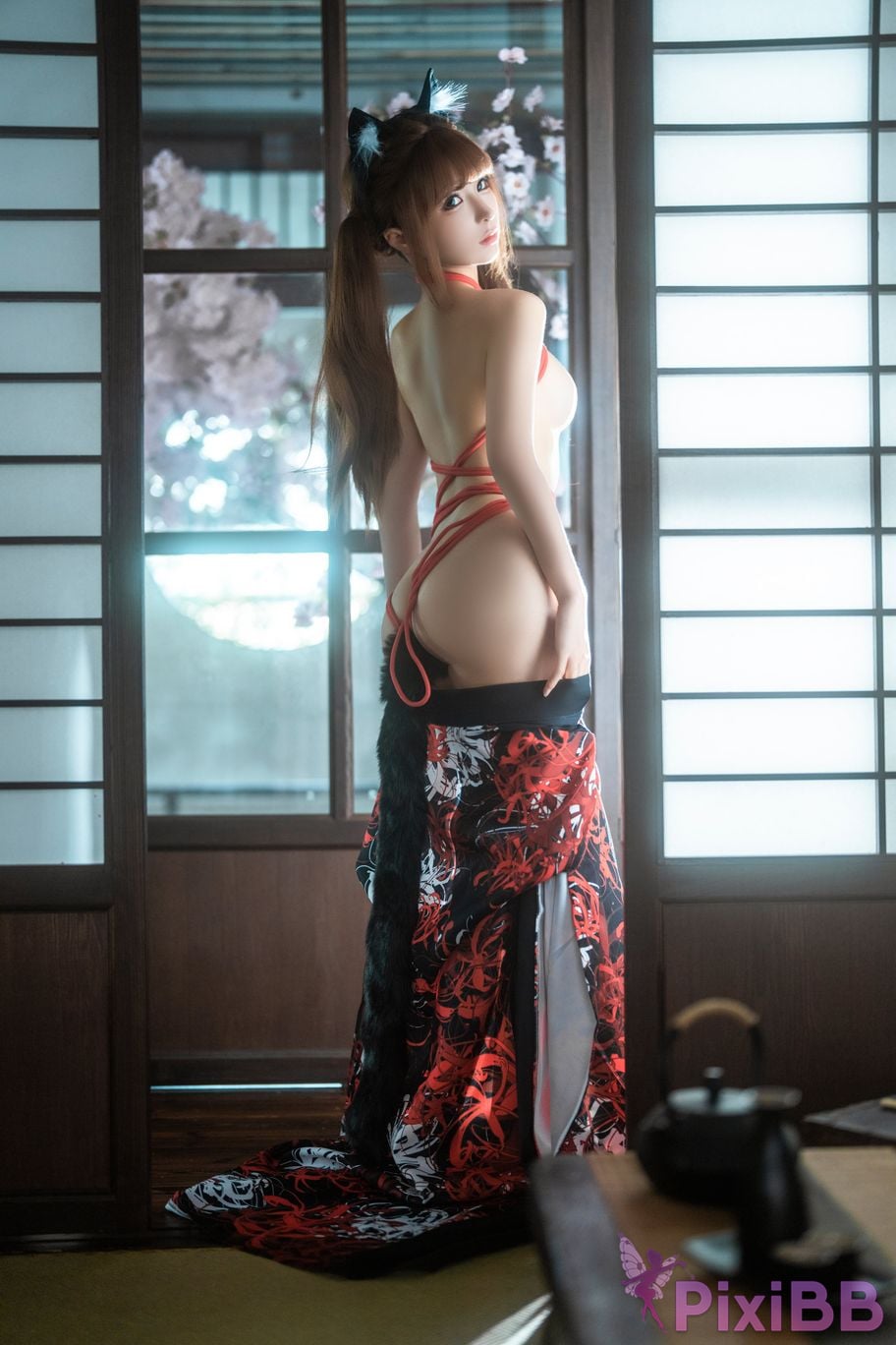 Coser chunmomo chunmomo PixiBB.COM 037
