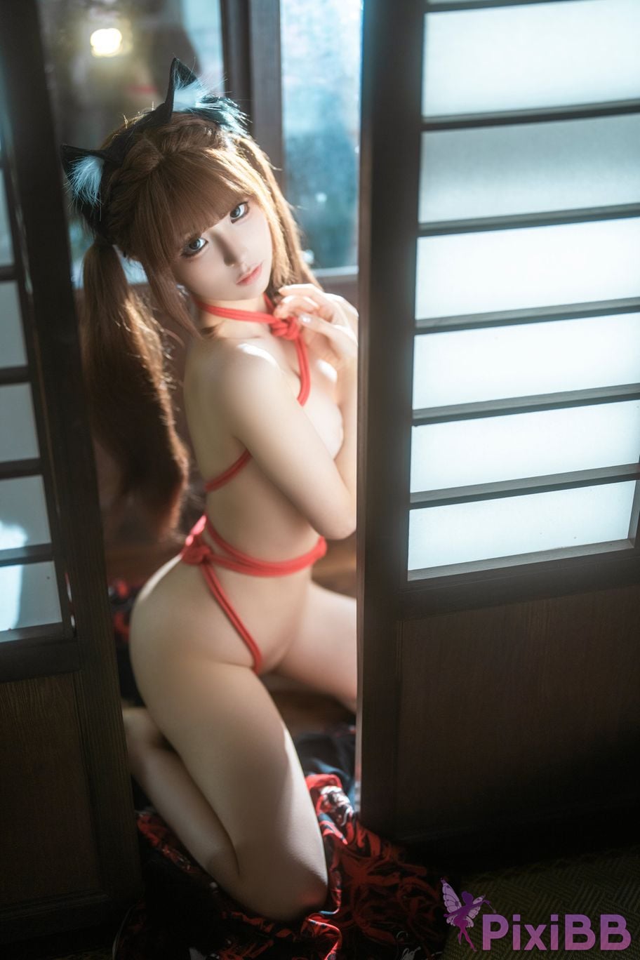 Coser chunmomo chunmomo PixiBB.COM 043